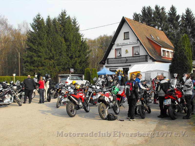 Saisoneroeffnungsfahrt 2009 - 065.JPG